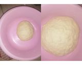 Foto langkah ke 5 dari resep Donat lembut anti gagal.