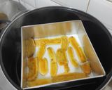Foto langkah ke 5 dari resep Nagasari aka Kue Pisang.