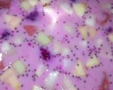 Foto langkah ke 3 dari resep Es buah.