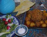 Kofteh Tabrizi (Persian giant meat balls) recipe step 14 photo