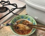 Hình bước làm 4 của món Cánh gà chiên nước mắm