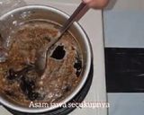 Foto langkah ke 9 dari resep Mpekmpek ikan tenggiri sederhana.
