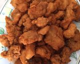 Foto langkah ke 2 dari resep Ayam asam manis.