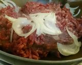 Foto langkah ke 4 dari resep Kebab sederhana.