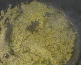 चिकन करी (chicken curry recipe in marathi) रेसिपी स्टेप 3 फोटो 