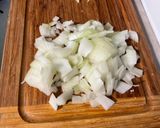 Une image de l'étape 6 de Panais rôtis aux herbes aromatiques.