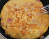 Foto del paso 4 de la receta: Tortipan de salchichas y queso