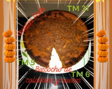Foto del paso 15 de la receta: Bizcocho casero de calabaza y nueces en Thermomix 💠💠