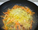 Foto langkah ke 2 dari resep Bihun Kuah.