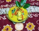 Foto langkah ke 4 dari resep Gangan Paliat.