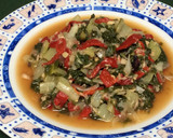Foto del paso 3 de la receta: Ensalada de acelgas