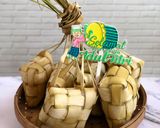 Foto langkah ke 6 dari resep 224. Ketupat.