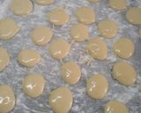 Foto del paso 3 de la receta: Galletitas de Maizena y azúcar impalpable