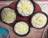 Foto del paso 3 de la receta: Pastel de jaiba y champiñones