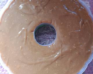 Puding Lumut Cendol (+tips) - Step 15