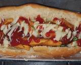 Ellen's take on a Hot Dog Recipe recipe step 3 photo