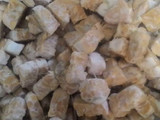 Tempe Tumis Kecap #lauk