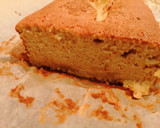 Foto del paso 7 de la receta: Bizcocho de yogurt y manzana