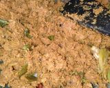 Foto langkah ke 5 dari resep Urap Sayur.