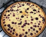 Foto del paso 9 de la receta: Kuchen de frambuesas