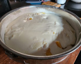 Foto del paso 3 de la receta: Kucken de durazno sureño