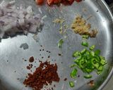 હૈદરાબાદી સ્પોટ ઈડલી (Hyderabadi Spot Idli Recipe In Gujarati) રેસીપી સ્ટેપ1ફોટો