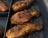 Foto langkah ke 6 dari resep Ayam Taliwang Khas Lombok (NTB).