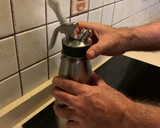Foto del paso 4 de la receta: Espuma de gofio
