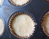 Pas rețetă Briose cu marmelada de căpșuni! 3 fotografie