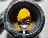 Foto del paso 3 de la receta: 🌶️Curry - Mix de 11 especias🌶️