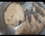 பொட்டுக்கடலை முறுக்கு(pottukadalai murukku recipe in tamil) ரெசிபி ஸ்டேப் 2 புகைப்படம்