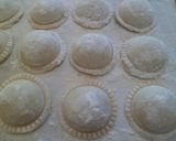 Foto del paso 5 de la receta: Sorrentinos caseros