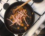 Hentes szelet sült kockaburgonyával recept fázis 4 fotója