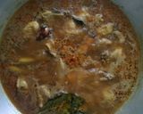 Foto langkah ke 5 dari resep Tongseng Ayam Endeus Ala Rumahan.