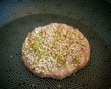 Foto del paso 5 de la receta: HAMBURAREPA A la colombiana...!!