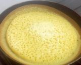 Foto langkah ke 8 dari resep Martabak Manis Teflon.