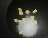 Une image de l'étape 2 de Verrines des pommes.