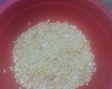 Foto langkah ke 2 dari resep Tahu homemade.
