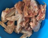 Foto langkah ke 1 dari resep Opor Ayam Spesial Lebaran.