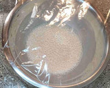 Foto del paso 2 de la receta: Pan de mujer o de Rancho🌺