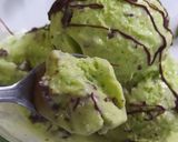 Foto del paso 4 de la receta: Helado de Menta con Chocolate