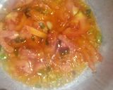 A picture of step 3 of Beef stew.