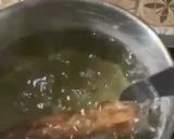 A picture of step 2 of Quick and Easy Shakarkandi.