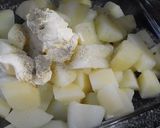 Foto del paso 12 de la receta: Papas rellenas