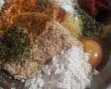 عکس مرحله 1 از دستور کوکو بلغور