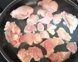 Foto del paso 2 de la receta: 🥘Arroz con pollo🍗