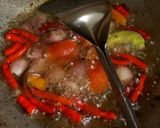 Foto langkah ke 2 dari resep Sambal Matang.
