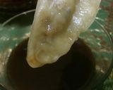 Foto langkah ke 7 dari resep Mandu / Gyoza / Dumpling.