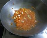 Carrot milk pudding recipe step 6 photo