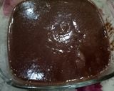 Foto langkah ke 3 dari resep Puding Roti Tawar.